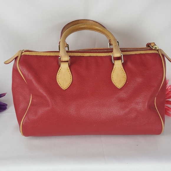 Dooney & Bourke Bag Gently used. See photos for wear prior to buying. - Picture 2 of 13